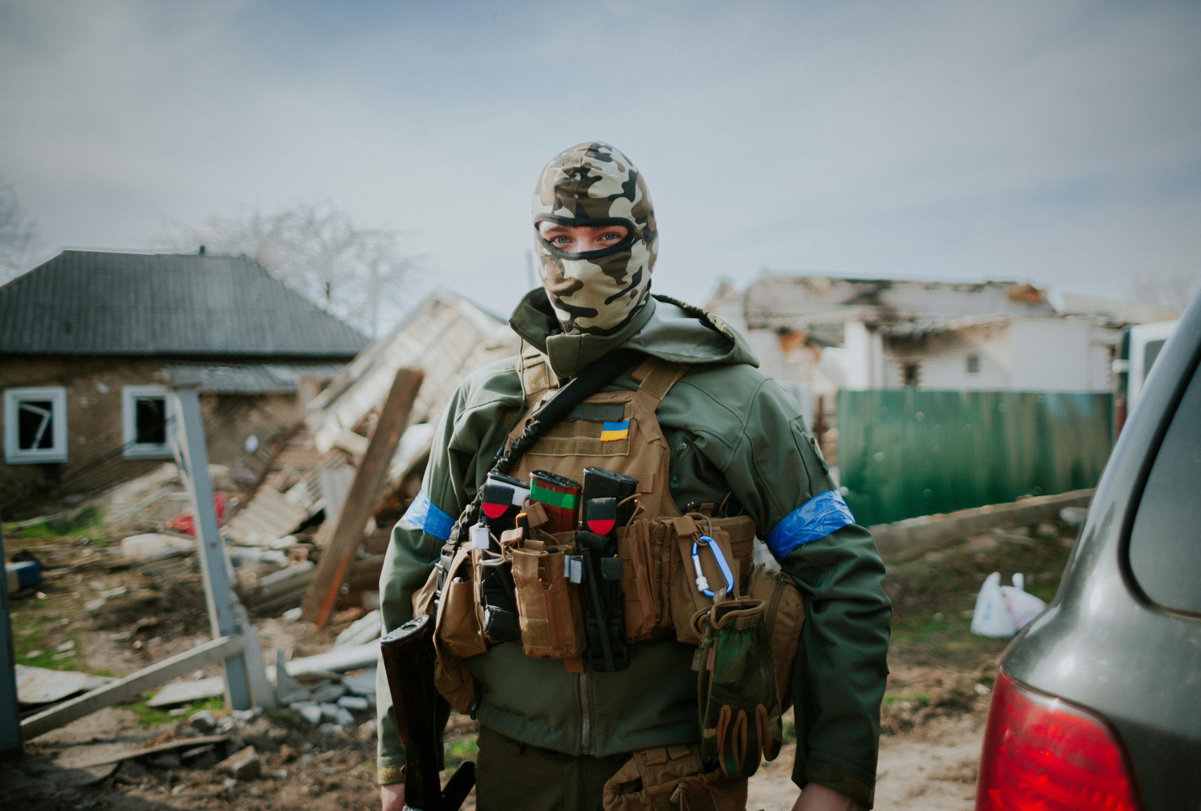 Premières répercussions des conflits Russo-Ukrainiens sur les économies mondiales et sur celle de la RDC